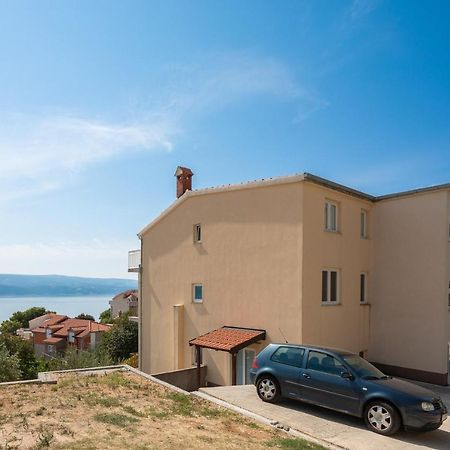 Family Sea View Xxl Apartment Stanici Exterior foto